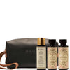 Kama Ayurveda Hair Care Mini Ritual Combo