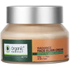 Organic Harvest Radiance Face Elixir Cream - 50 gms