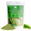 Saptamveda Best Organic Wheatgrass Powder In India - 250 gms