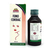 Wheezal Homeopathy Femo Cordial Syrup