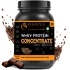 Osoaa 100% Pure Whey Concentrate - 1 kg