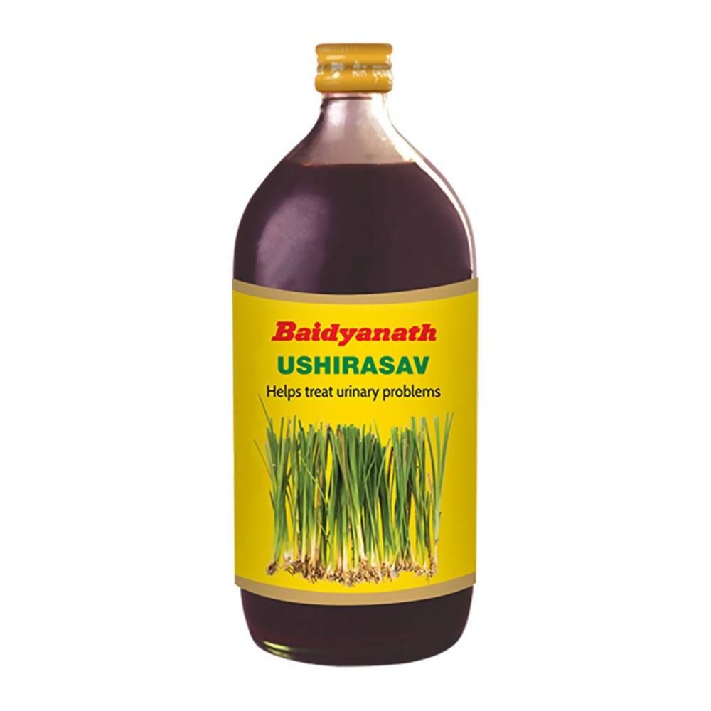Baidyanath Ushirasava - Distacart