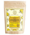 Khadi Natural Organic Lemon Fruit Peel Powder - 100 gms