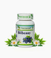 Planet Ayurveda Bilberry Capsules - 60 tabs