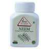 Isha Life Neem Powder in Veg Pills - 100 Pcs