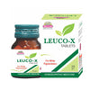 Wheezal Homeopathy Leuco-X Tablets