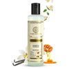 Khadi Natural Honey & Vanilla Hair Conditioner - 210 ml