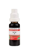 ADEL Homeopathy Iris Ver Mother Tincture Q - 20ml