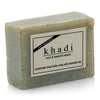 Khadi Natural Mint & Sesame Seeds Soap - 100 gm