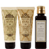 Kama Ayurveda Rejuvenating Foot Care Regime