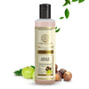 Khadi Natural Amla & Reetha Hair Conditioner - 210 ml