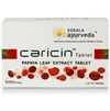 Kerala Ayurveda Caricin Tablet - 20 tabs